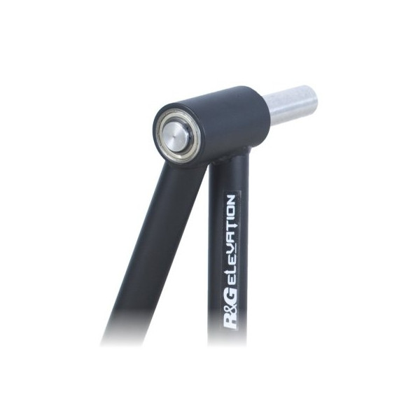 R&G Single Sided Paddock Stand Pin - 42.0mm OD